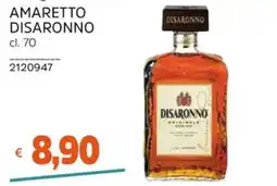 Stop&Shop Amaretto Disaronno offerta