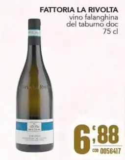 Gruppo di Palo Fattoria La Rivolta vino falanghina del taburno doc offerta