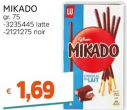 Stop&Shop Mikado offerta