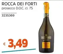 Stop&Shop Prosecco D.O.C. Rocca dei Forti offerta