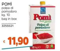 Stop&Shop Pomi polpa di pomodoro offerta