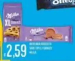 Mercadò Milka XL Cookies offerta
