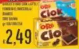 Mercadò Oro Cio offerta