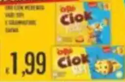Mercadò CioK offerta