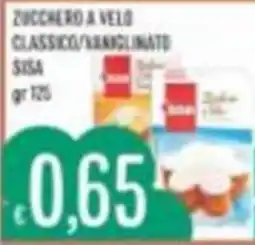 Mercadò Zucchero a velo classico Sisa offerta
