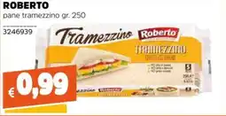 Stop&Shop Tramezzino Roberto offerta