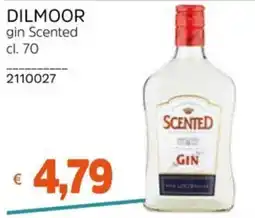 Stop&Shop Dilmoor gin scented offerta