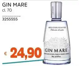 Stop&Shop Gin Mare offerta