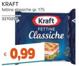 Stop&Shop Kraft fettine classiche offerta