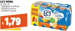 Stop&Shop LC1 Vital offerta
