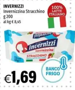 Hurrà Invernizzina Stracchino offerta