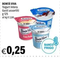 Hurrà Yogurt Intero Gusti assortiti offerta