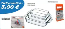 Hurrà Portacellulare magnetico offerta