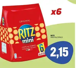 Emporio Amato Ritz mini offerta