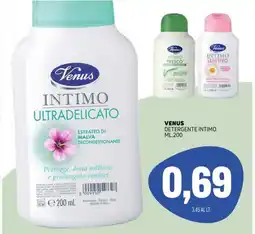 Emporio Amato Venus Detergente Intimo offerta