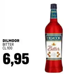 Emporio Amato Dilmoor Bitter offerta