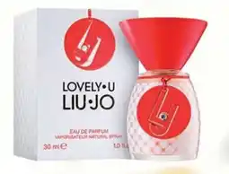 Determarket Lovely-U Liu Jo offerta