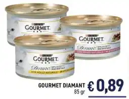 Determarket Gourmet Diamant offerta