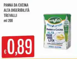 IperSisa Panna da cucina Trevalli offerta