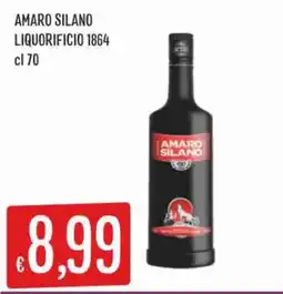 IperSisa Amaro Silano offerta