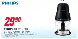Trony Philips Tritatutto Serie 3000 offerta