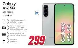 Trony Galaxy A56 5G offerta