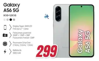 Galaxy A56 5G