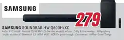 Trony Samsung Soundbar HW-Q600H/XC offerta