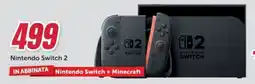 Trony Nintendo Switch 2 offerta