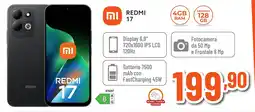 Expert Di Lella Redmi 17 offerta
