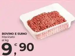 Alter Discount Macinato bovino e suino offerta