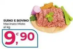 Alter Discount Macinato Misto offerta