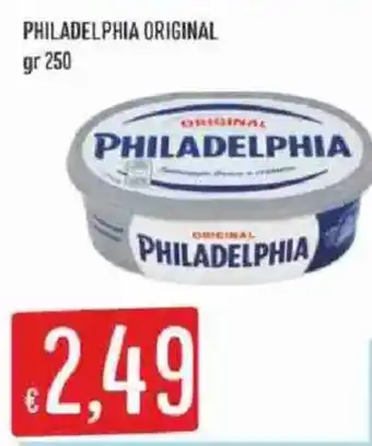 Philadelphia Original