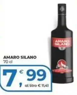 Alter Discount Amaro Silano offerta