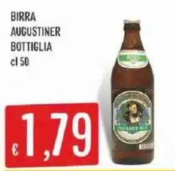 Sisa Birra Augustiner offerta