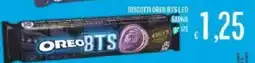 Sisa Biscotti Oreo BTS offerta
