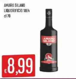 Sisa Amaro Silano offerta