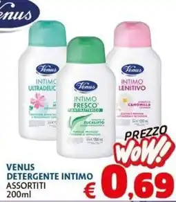 Casa & Co Venus Detergente Intimo offerta