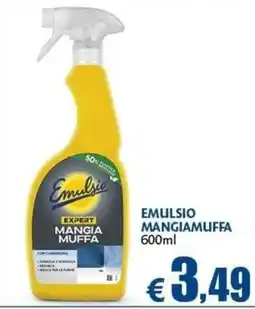 Casa & Co Emulsio mangia muffa offerta
