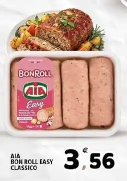 Il Centro Superstore AIA Bon Roll Easy Classico offerta