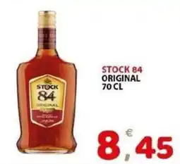 Il Centro Superstore Stock 84 Original offerta
