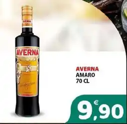 Il Centro Superstore Averna amaro offerta