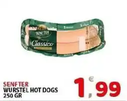 Il Centro Superstore Senfter Classico offerta