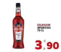Il Centro Superstore Dilmoor Aperitivo offerta