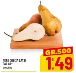 Ard Discount Pere coscia cat.ii offerta