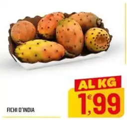 Ard Discount Fichi d'India offerta