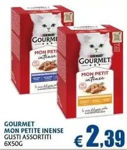 Casa & Co Gourmet mon petit intense offerta
