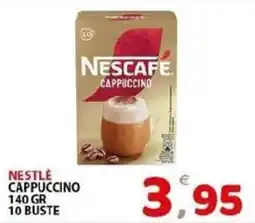 Il Centro Superstore Nestlé Cappuccino offerta