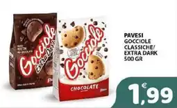 Il Centro Superstore Gocciolo Extra Dark offerta