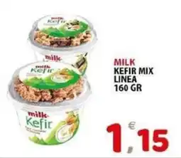 Il Centro Superstore Milk Kefir offerta